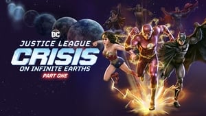 Justice League: Crisis on Infinite Earths Part One