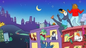 Tuca & Bertie