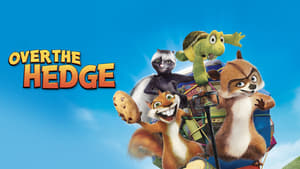 Over the Hedge