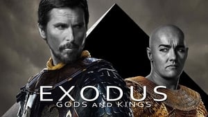 Exodus: Gods and Kings