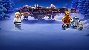 LEGO Star Wars Holiday Special