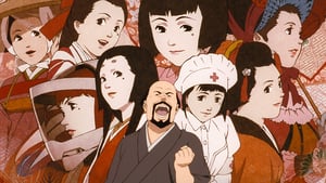 Millennium Actress