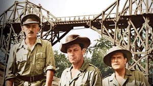 The Bridge on the River Kwai