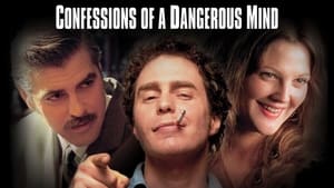 Confessions of a Dangerous Mind