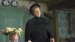 Nanny McPhee and the Big Bang