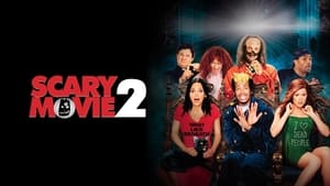 Scary Movie 2