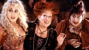 Hocus Pocus