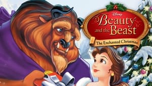 Beauty and the Beast: The Enchanted Christmas