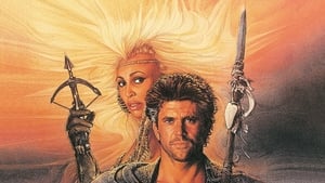 Mad Max Beyond Thunderdome