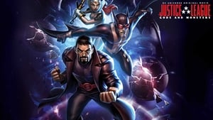 Justice League: Gods and Monsters