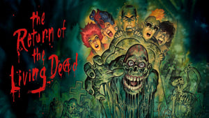 The Return of the Living Dead