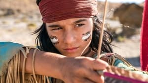 The Young Chief Winnetou