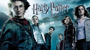 Harry Potter and the Goblet of Fire