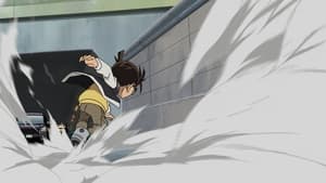 Detective Conan: Quarter of Silence