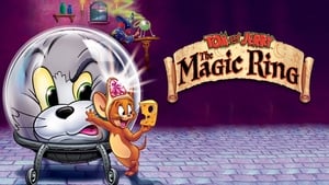 Tom and Jerry: The Magic Ring