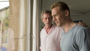 The Night Manager