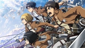 Attack on Titan: The Roar of Awakening