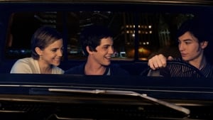 The Perks of Being a Wallflower