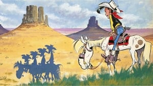 Lucky Luke: The Ballad of the Daltons