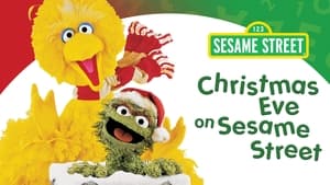 Christmas Eve on Sesame Street