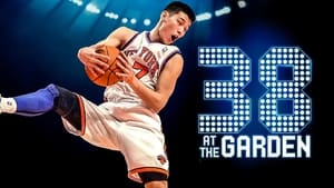 38 at the Garden