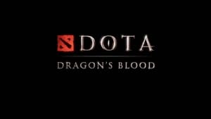 DOTA: Dragon's Blood