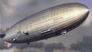 The Hindenburg