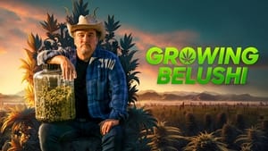 Growing Belushi