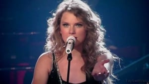 Taylor Swift: Speak Now World Tour Live