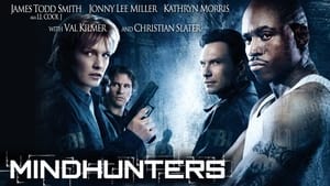 Mindhunters