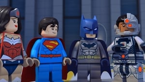 LEGO DC Comics Super Heroes: Justice League: Cosmic Clash