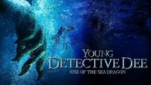 Young Detective Dee: Rise of the Sea Dragon