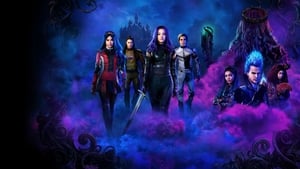 Descendants 3