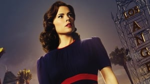 Marvel's Agent Carter