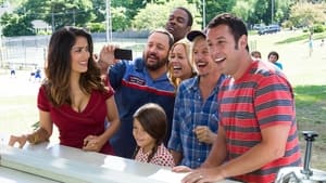 Grown Ups 2