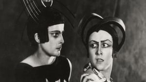 Aelita: Queen of Mars