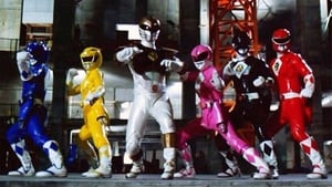 Mighty Morphin Power Rangers: The Movie