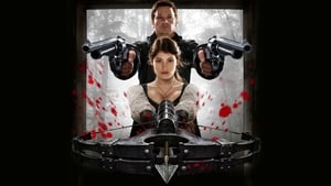 Hansel & Gretel: Witch Hunters