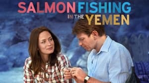 Salmon Fishing in the Yemen