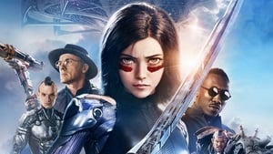 Alita: Battle Angel