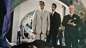 Investigation of a Citizen Above Suspicion