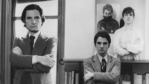 Jean-Pierre Léaud: The Child of Cinema