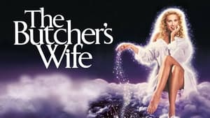 The Butcher's Wife