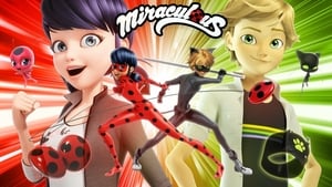 Miraculous: Tales of Ladybug & Cat Noir