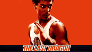 The Last Dragon