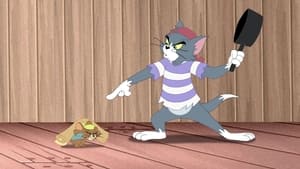 Tom and Jerry: Shiver Me Whiskers