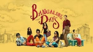 Bangalore Days