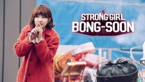 Strong Woman Do Bong Soon