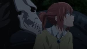 The Ancient Magus' Bride