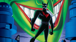 Batman Beyond: Return of the Joker